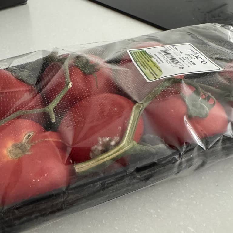 Yemeksepeti Market Siparişimde Küflü Ürün Ve Yanlış Teslimat Mağduriyeti