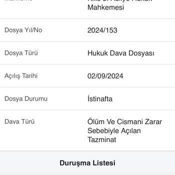 Quick Sigorta Tazminat Ödemesini Sürekli Geciktiriyor