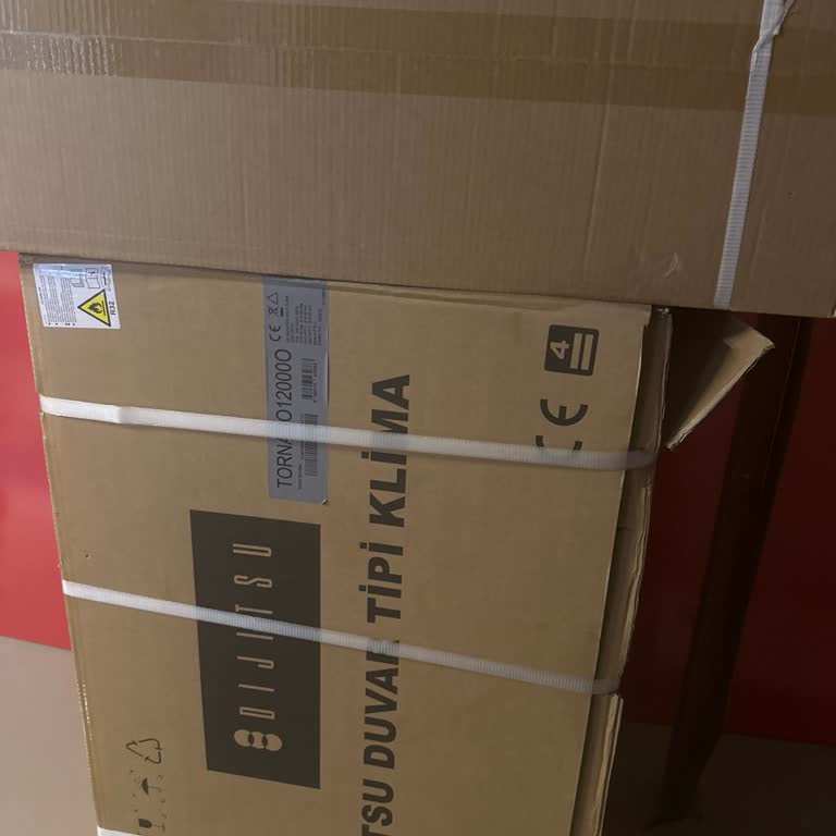 Aldığım Klimanın Servisi Bir Türlü Gelmiyor, Mağdurum!