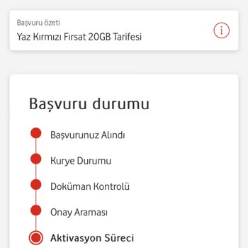Kimlik Bilgisi Uyuşmazlığı Nedeniyle Numara Taşıma Mağduriyeti