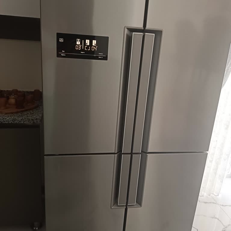 Elektrik Kesintisi Sonrası Buzdolabım Arızalandı, Zararım Karşılanmıyor