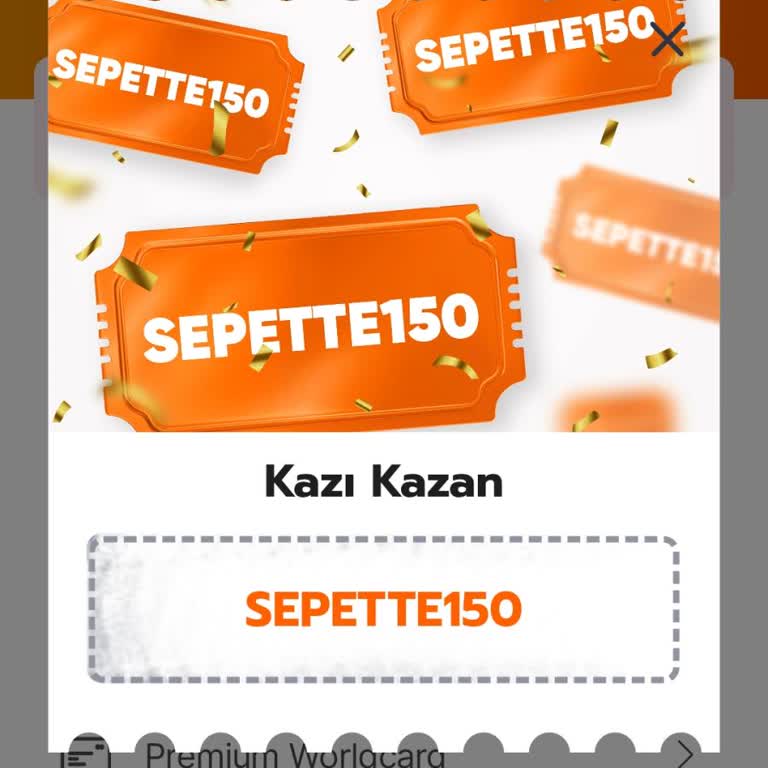 Çalışmayan Kazı Kazan Kodu Ve İlgisiz Müşteri Hizmetleri