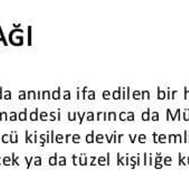 Yanlış Başvurular, İlgisiz Destek Ve İade Sorunu Mağduriyet Yarattı