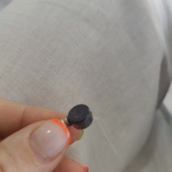 Pandora Bileklik Kısa Sürede Karardı, Değişim veya İade Talebim Var