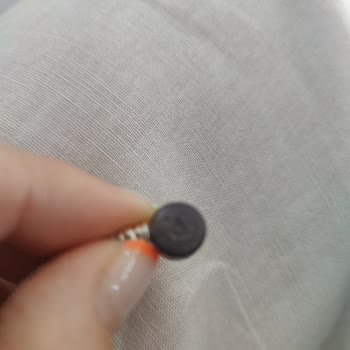 Pandora Bileklik Kısa Sürede Karardı, Değişim veya İade Talebim Var