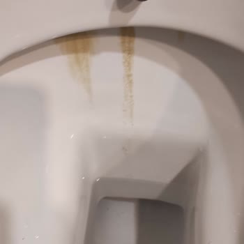 Güzel Plajın Ardında Hayal Kırıklığı: Kötü Temizlik Ve Yetersiz Hizmet Deneyimi