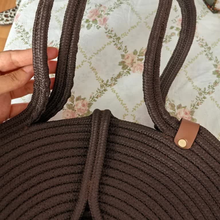 Trendyol Hayal Kırıklığı Yaratan Çanta Ve İlgisiz Satıcı Deneyimi