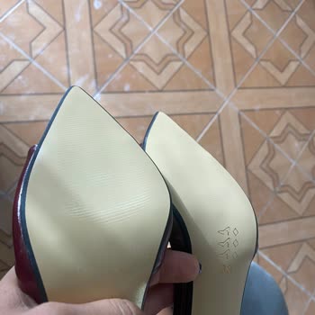 Kullanılmadığı Halde Ayakkabı İadesi Reddedildi