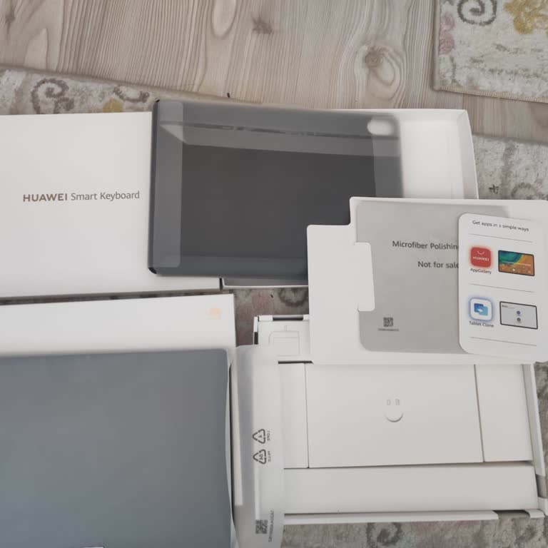 Tablet Yanında Vaat Edilen Kalem Hediyesi Gönderilmedi