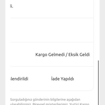 Çiçek Sepeti'nden Sipariş Edilen Ajanda Teslim Edilmedi, Müşteri Hizmetleri Sorunu Çözmüyor