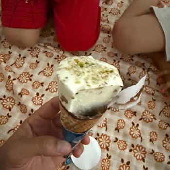 Golf Dondurma Paketinden Eksik Porsiyon Çıkması