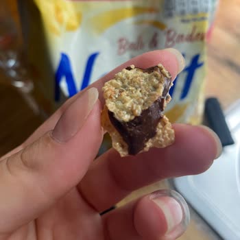 Satın Aldığım Gevreğin İçinden Yabancı Cisim Çıktı, Ücret İadesi Talep Ediyorum