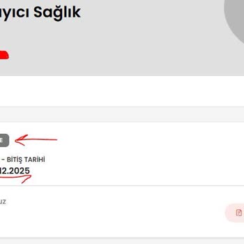 Aksigorta Tamamlayıcı Sağlık Sigortasında Yaşadığım Mağduriyet Ve İletişim Sorunları