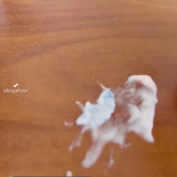 Danone Tikveşli Activia Yoğurt İçinden Plastik Çıktı