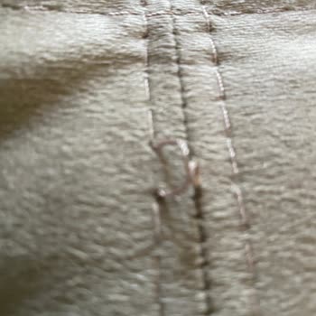 Wellington Köşe Koltukta Sürekli Tekrarlayan Dikiş Problemi Ve Yetersiz Çözümler