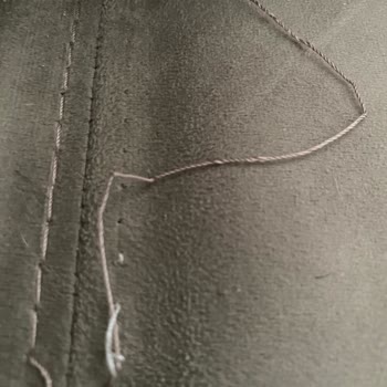 Wellington Köşe Koltukta Sürekli Tekrarlayan Dikiş Problemi Ve Yetersiz Çözümler