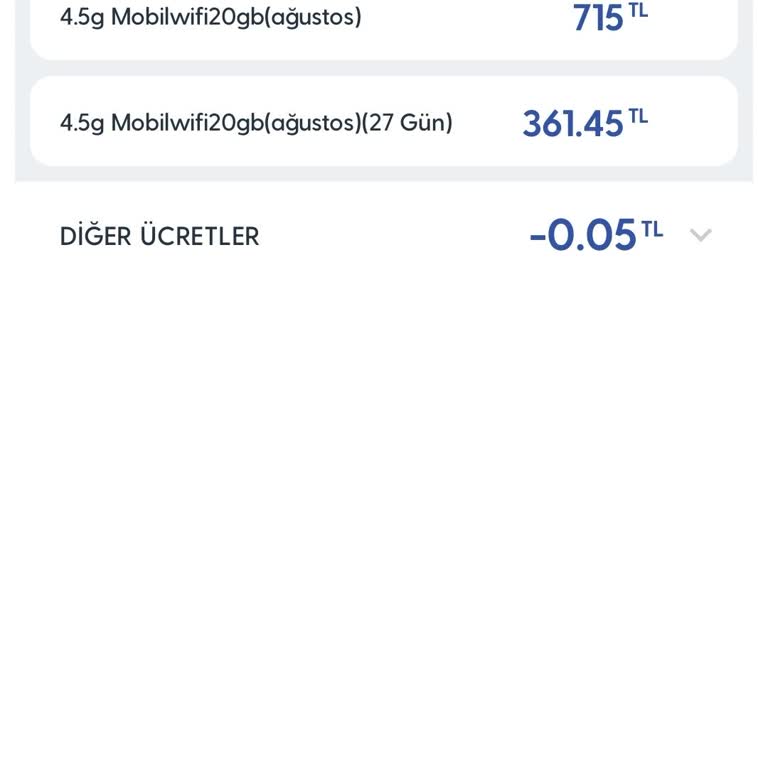Turkcell Taahhüt Yenileme Sonrası Çifte Faturalandırma Mağduriyeti