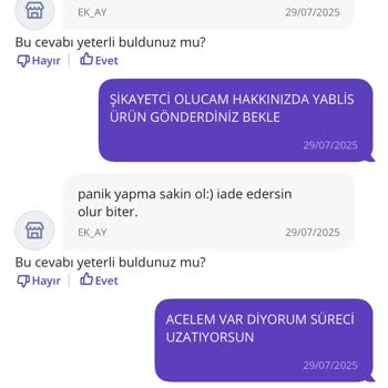 Yanlış Ve Sahte RAM Gönderimi: Orijinal Olmayan Ürün Ve Hatalı Bilgilendirme