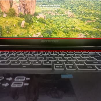 Monster Notebook Yeni Alınan Bilgisayarda Arızalar ve İade Sürecinde Kesinti Mağduriyeti