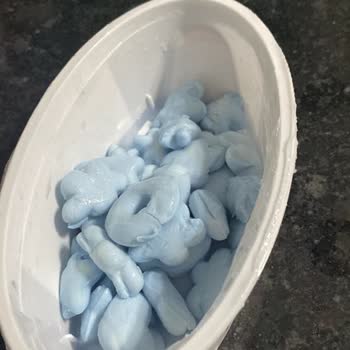 Aldığım Peynirin Rengi Maviye Döndü, Firma Dönüş Yapmıyor