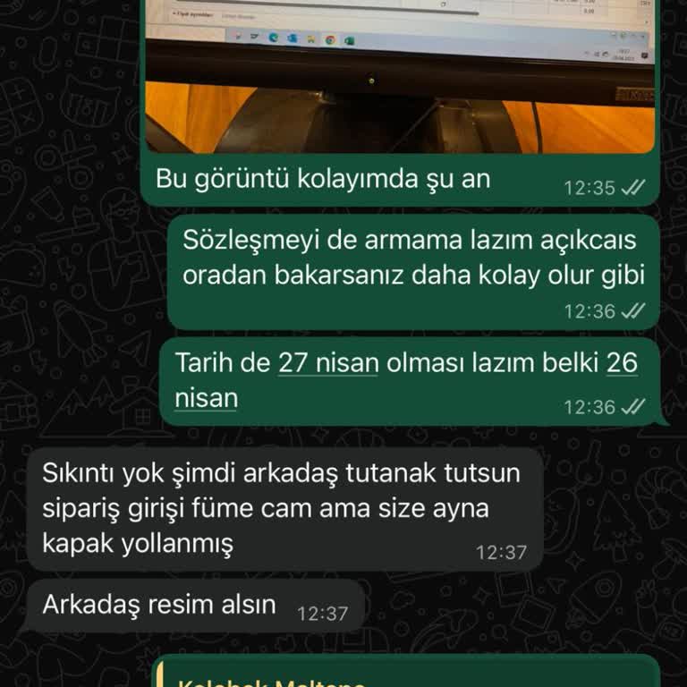 Ekstra Ücret Ödenen Dolap Kapakları İki Ayı Aşkın Süredir Teslim Edilmedi