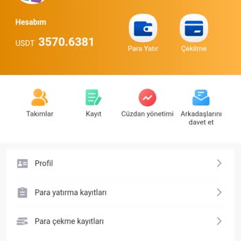 Zhugutv.com Sürekli Para Yatırmamızı İstiyor