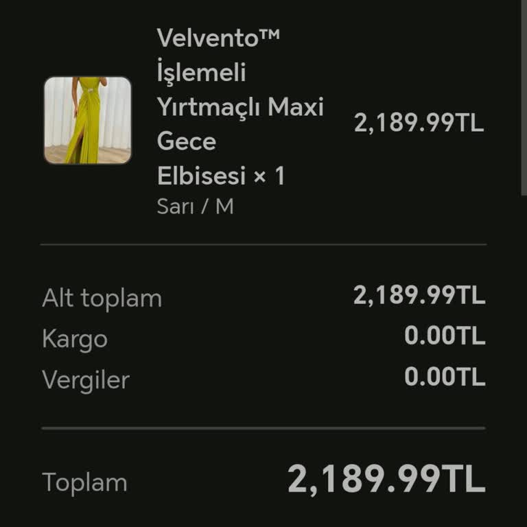 Siparişim Teslim Edilmedi, İletişim Kurulamıyor: Acil Çözüm Bekliyorum