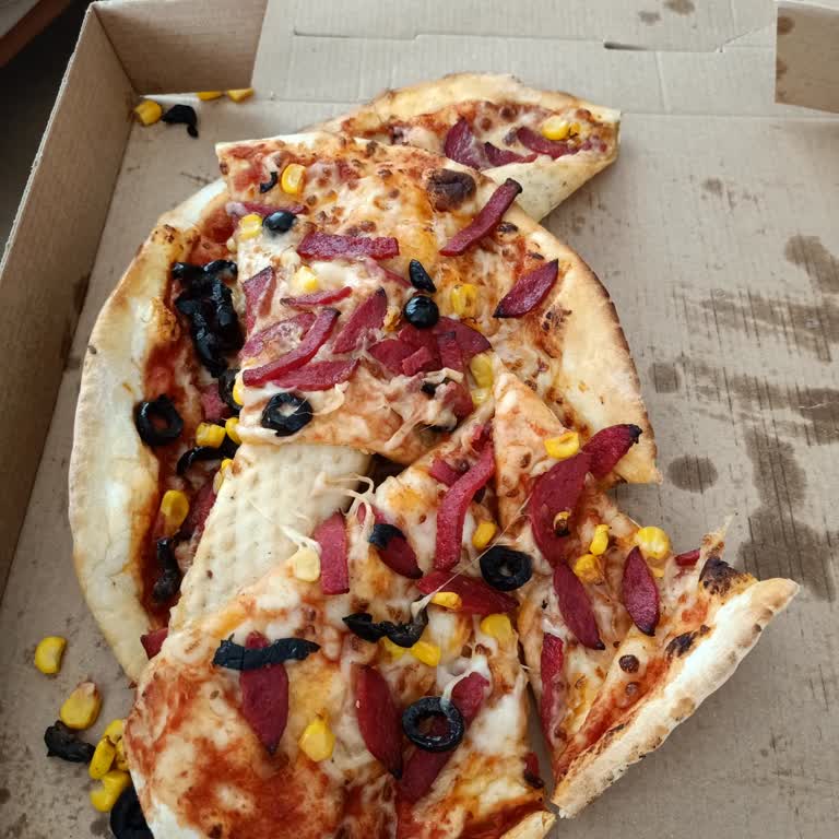 Eksik Ve Bayat Ürün, Geçersiz İndirim Kuponu İle Mağduriyet Yaşadım