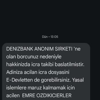 Yapılandırma Talebim Reddedildi, Psikolojik Baskı Altındayım