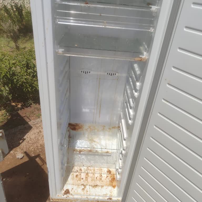 Derin Dondurucu Arızası Sonrası Maddi Zarar Ve Güven Kaybı: Değişim Kararının Geri Alınmasına Tepki