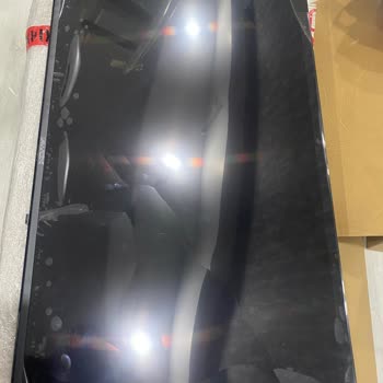 Kırık Gelen Televizyon Sonrası İletişimsizlik Ve Mağduriyet