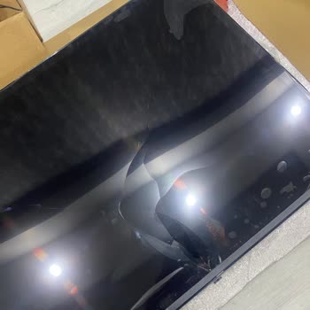 Kırık Gelen Televizyon Sonrası İletişimsizlik Ve Mağduriyet