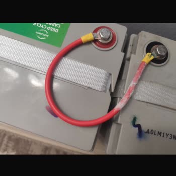 Garantiye Gönderilen Akülerde Sorunlar Ve Çözüm Bulunamıyor