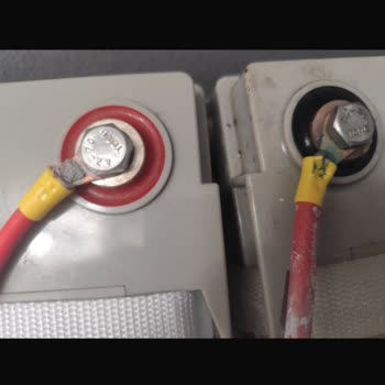 Garantiye Gönderilen Akülerde Sorunlar Ve Çözüm Bulunamıyor