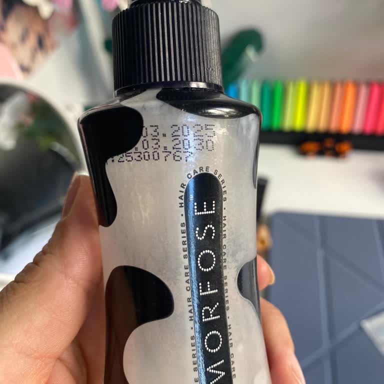 Fön Sütü Pompası Bozuldu Ve Ürün Kısa Sürede Kötü Kokmaya Başladı