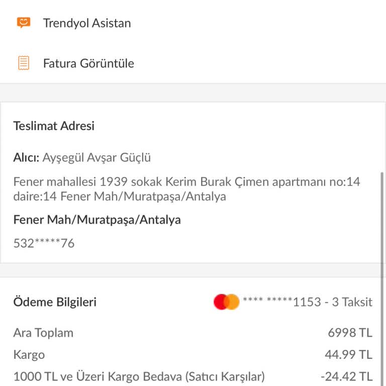 Para İadesi Yapılmadı, İlgisizlik Mağdur Etti