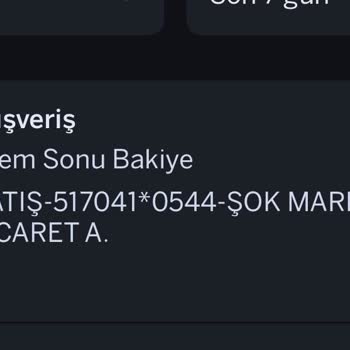 Paramı Aldılar, Siparişi İptal Ettiler: İade Yapılmıyor!