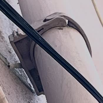 Fiber Kablo Çekimi Sonrası Bırakılan Dağınıklık