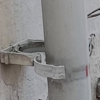 Fiber Kablo Çekimi Sonrası Bırakılan Dağınıklık