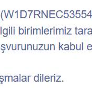 PayTR Sanal Pos Başvurusunda Anlamsız Red Ve Tutarsız Uygulama