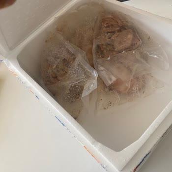 Soğuk Zincir Bozulmuş Ürünlere Dönüş Yapılmıyor