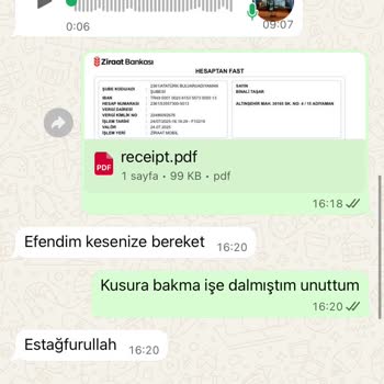 Soğuk Zincir Bozulmuş Ürünlere Dönüş Yapılmıyor