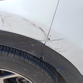 Wilusa Tur Otobüs Şoförü Aracıma Çarptı, Zararım Karşılanmadı