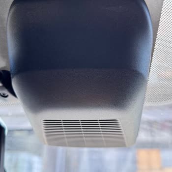 Suzuki Vitara'da Sensör Arızası Ve Kırık Kapak İçin Garanti Sorunu