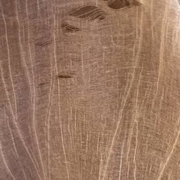 Aldığım Elbise Hem Yırtık Çıktı Hem De İlk Yıkamada Soldu