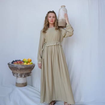 Aldığım Elbise Hem Yırtık Çıktı Hem De İlk Yıkamada Soldu