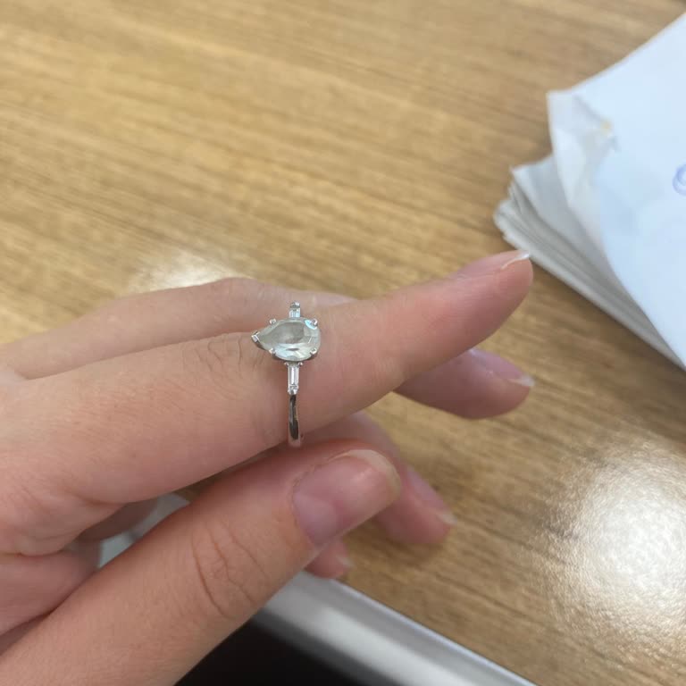 Aldığım Pırlanta Yüzükte Taş Sorunu Ve Değişim Sürecinde Yaşadığım Mağduriyet