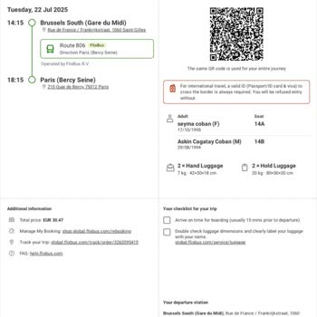 Otobüsün Gelmemesi, Kaba Şoför Ve Maddi Kayıplar Nedeniyle Yaşanan Büyük Mağduriyet