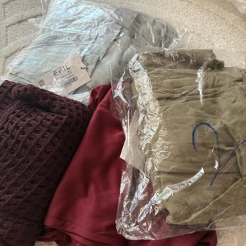 Yanlış Ürün Gönderimi Ve İade Hakkının Reddedilmesiyle Mağduriyet Yaşadım