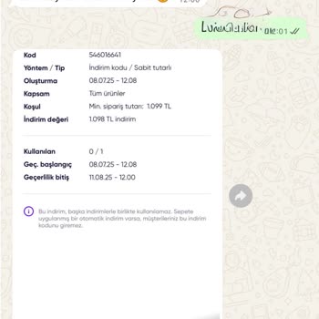 Yanlış Ürün Gönderimi Ve İletişim Sorunu Nedeniyle Mağduriyet